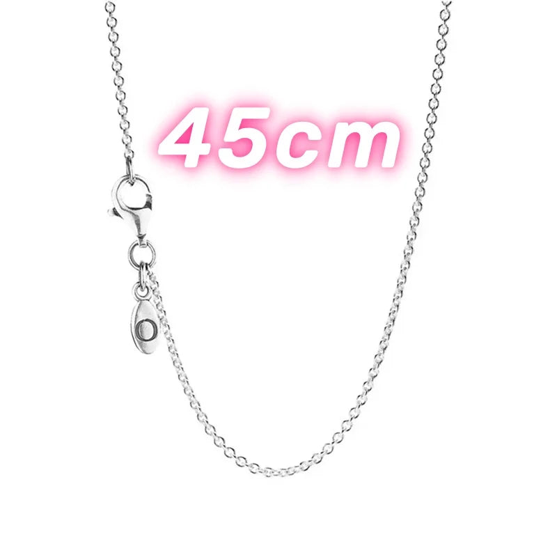 New Heart Shaped Daisy Charm Pendant Necklace