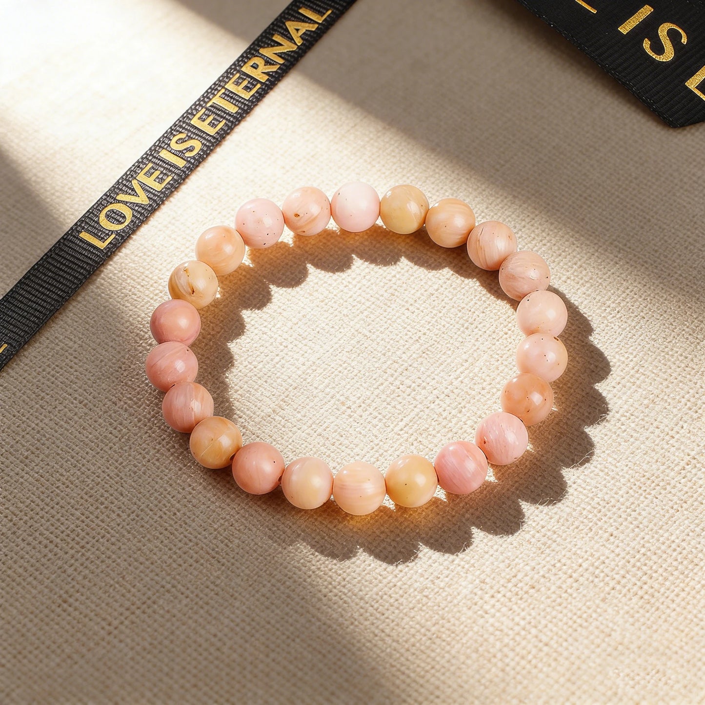 Universal Galaxy Healing Crystal Vitality Charm Bracelets