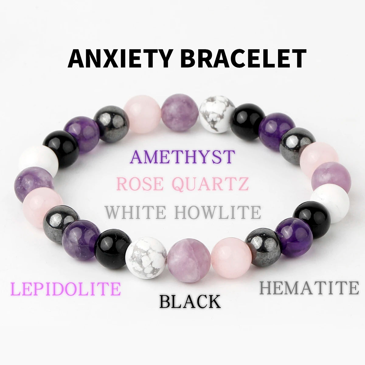 Love Spell Manifesting Attractive Bracelets