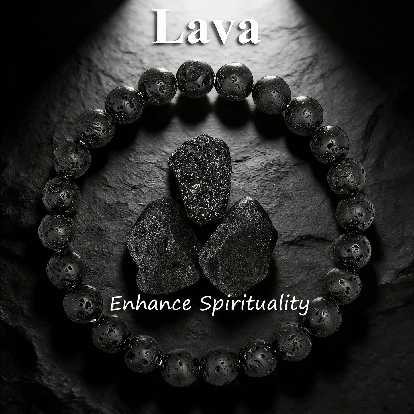 Universal Galaxy Healing Crystal Vitality Charm Bracelets