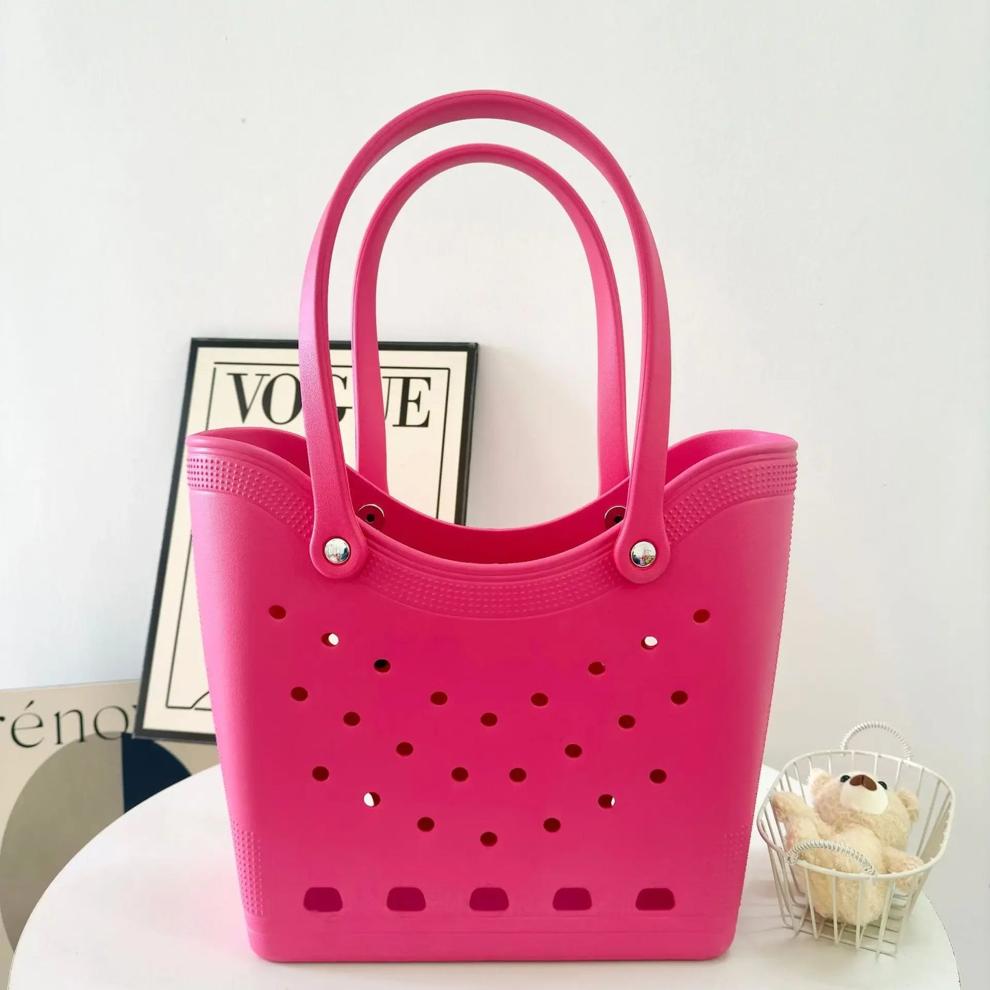 Beautiful Babe Bossy Shoulder Bag