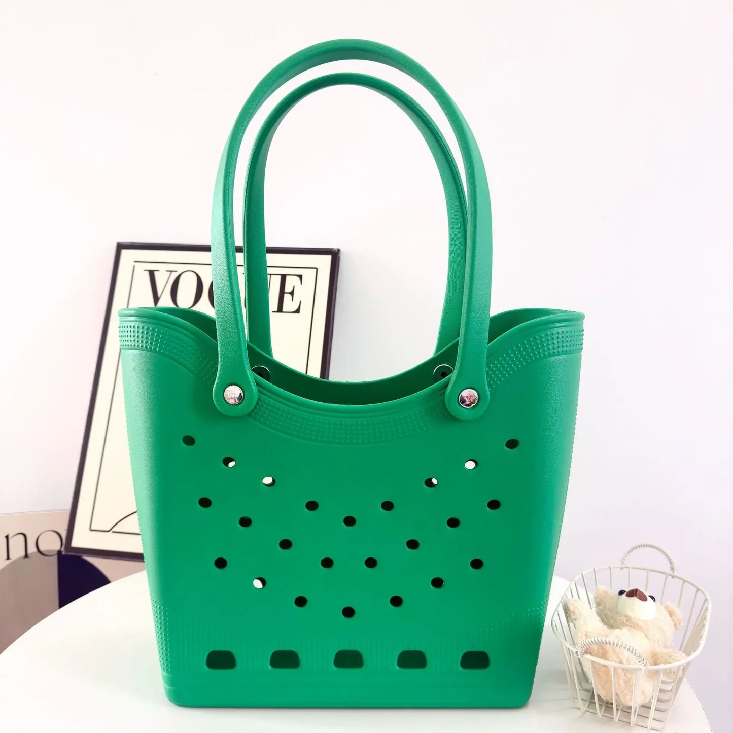 Beautiful Babe Bossy Shoulder Bag
