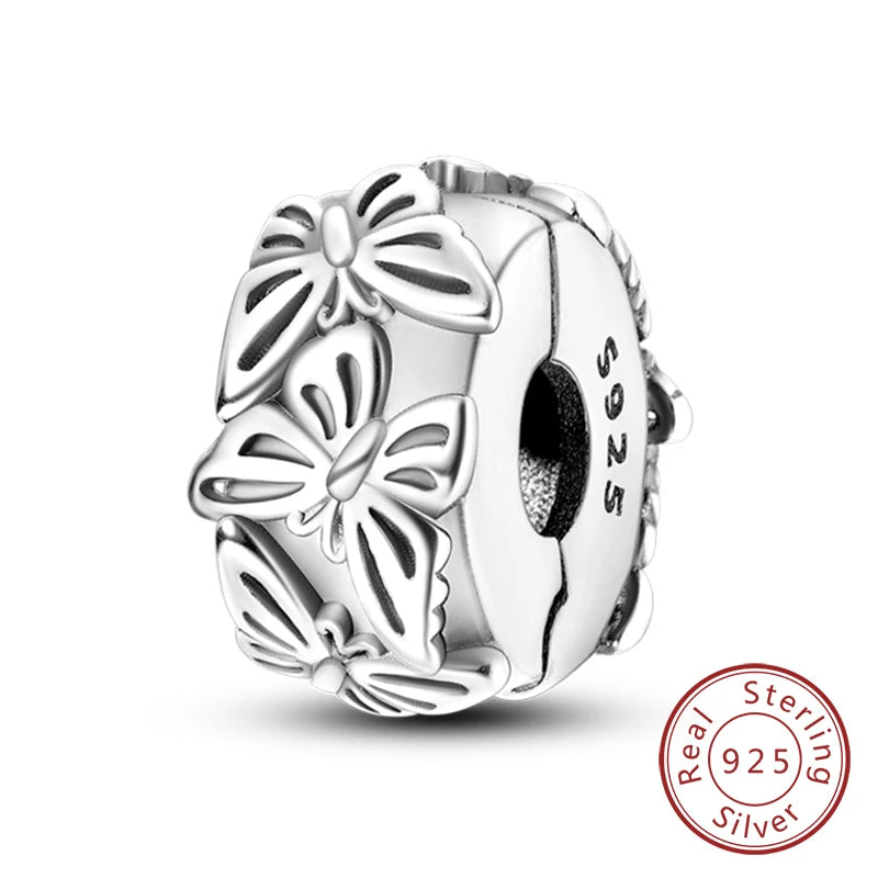 Elegant Embellish Unique Charm Pendants