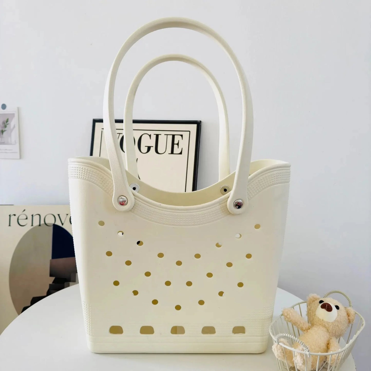Beautiful Babe Bossy Shoulder Bag