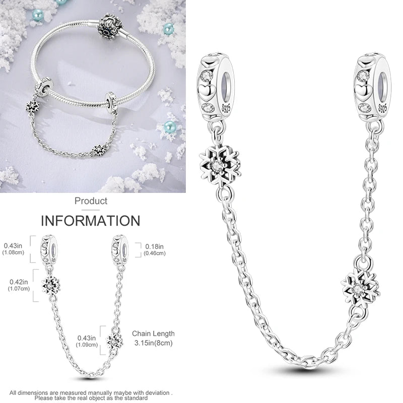 Explore Vibrancy Silver Array Charms Pendants