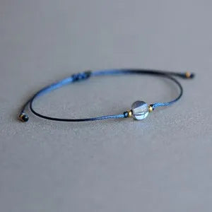 Angel Mystic Halo Bracelet