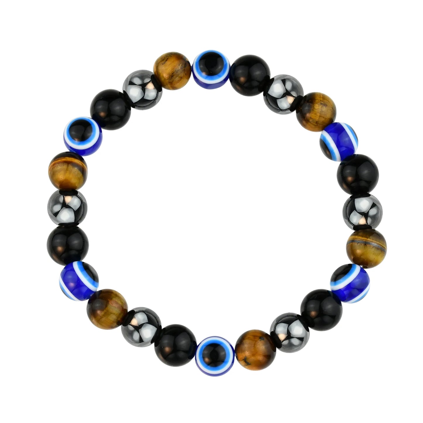 Ultimate Protection Natural Stone Bracelets