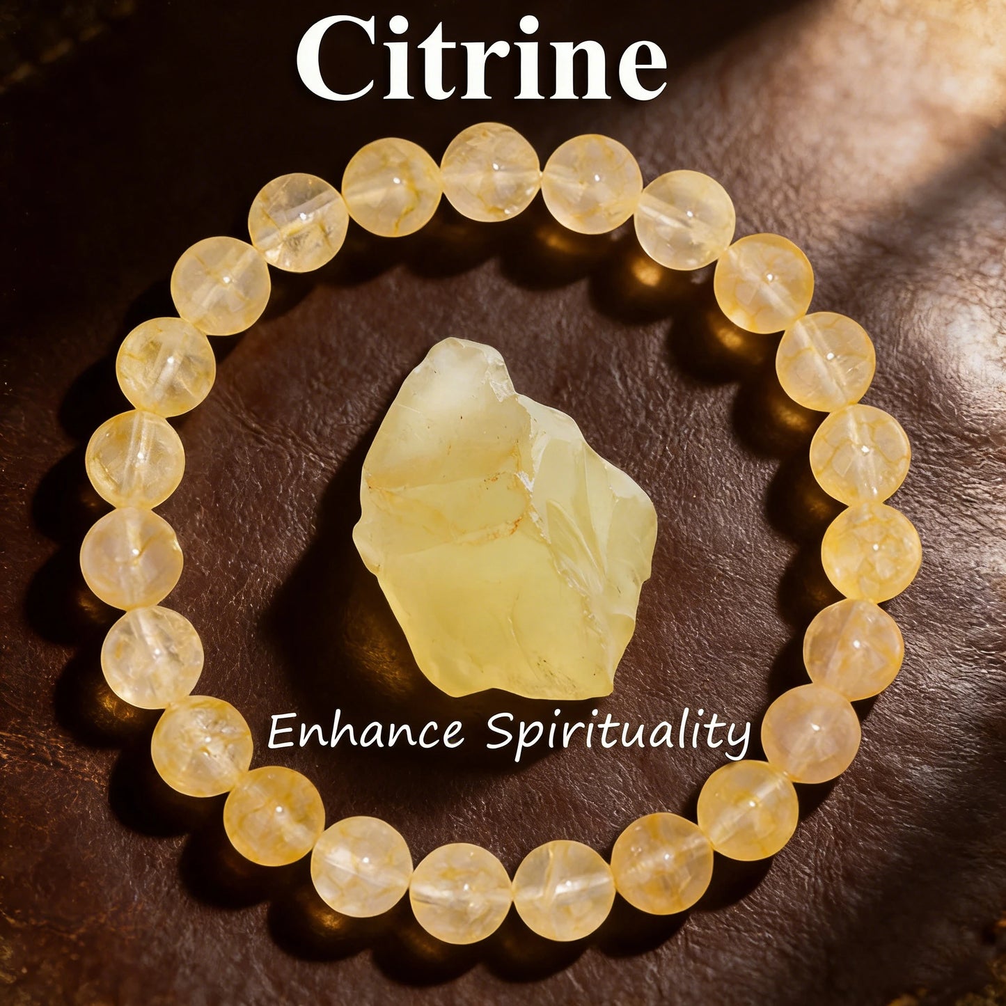 Universal Galaxy Healing Crystal Vitality Charm Bracelets
