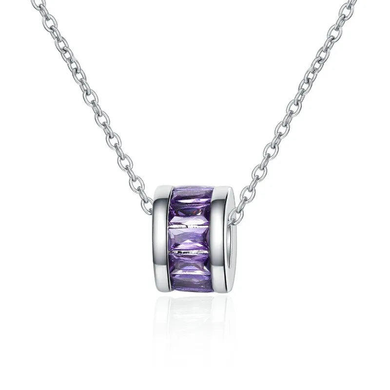 Gorgeous Sparkling Elegant Pendent Necklaces