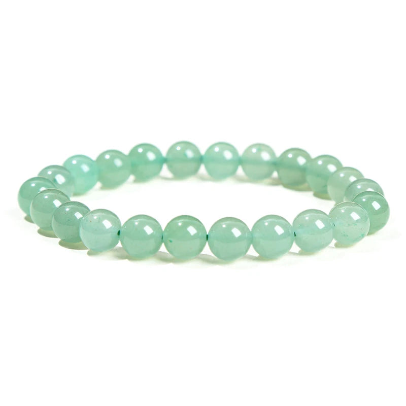 Beautiful Varies Natural Stone Gem Beads Bracelets