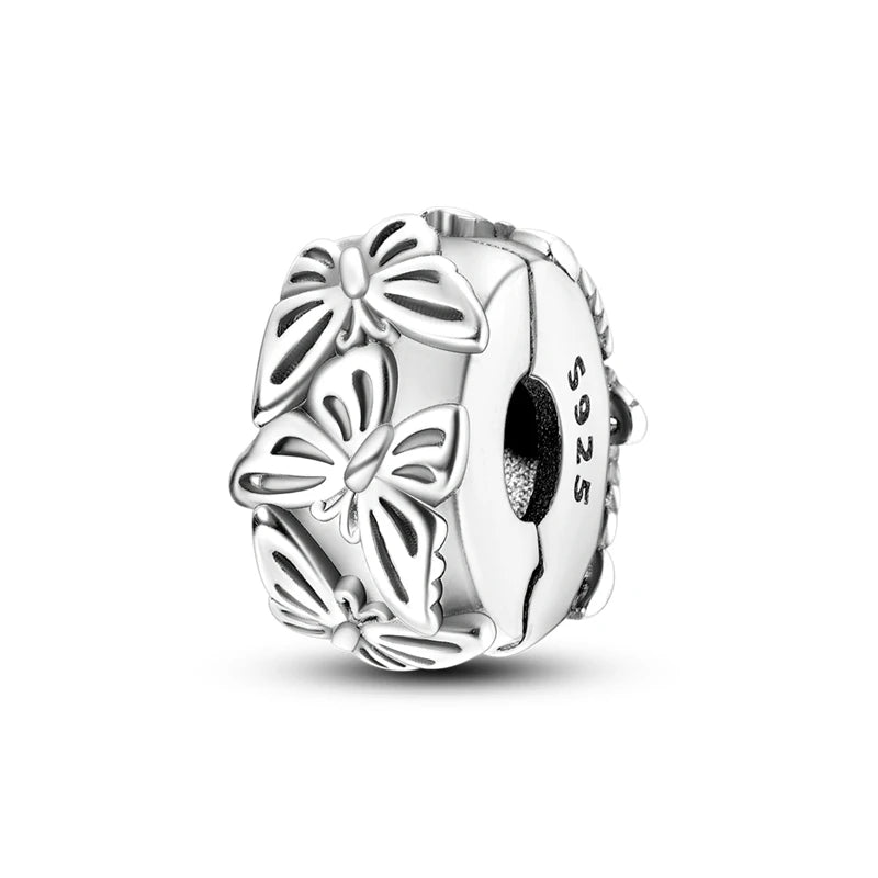 Beautiful Happiness Pendant Charms