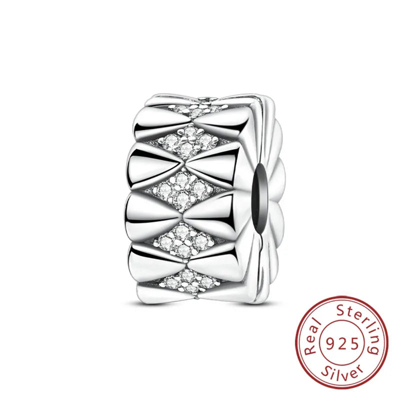 Elegant Embellish Unique Charm Pendants