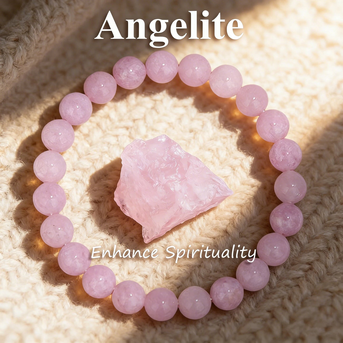 Universal Galaxy Healing Crystal Vitality Charm Bracelets