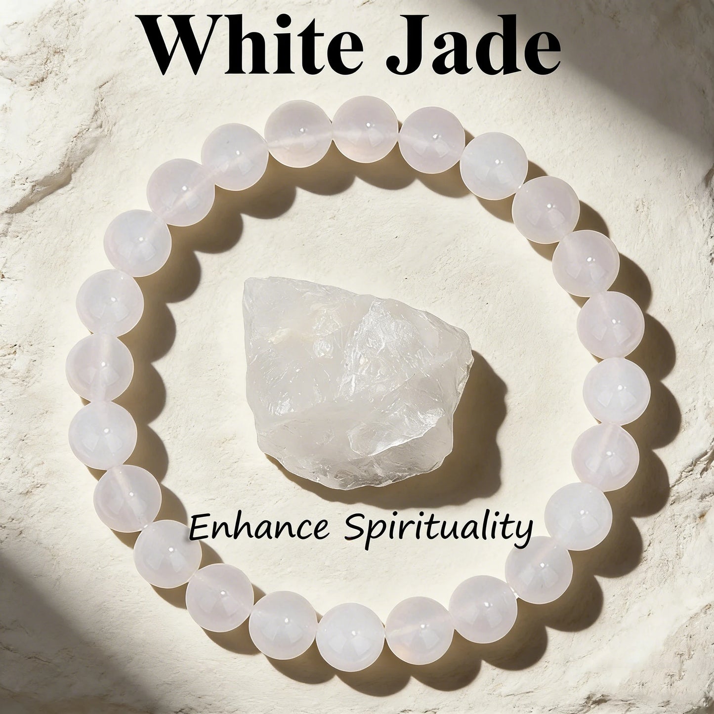 Universal Galaxy Healing Crystal Vitality Charm Bracelets