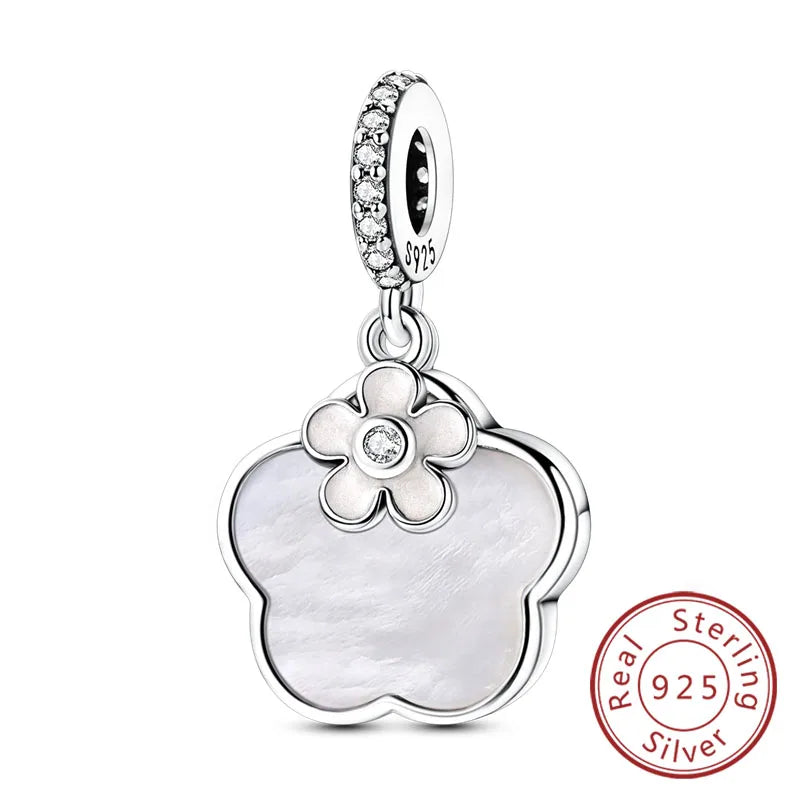 Elegant Embellish Unique Charm Pendants