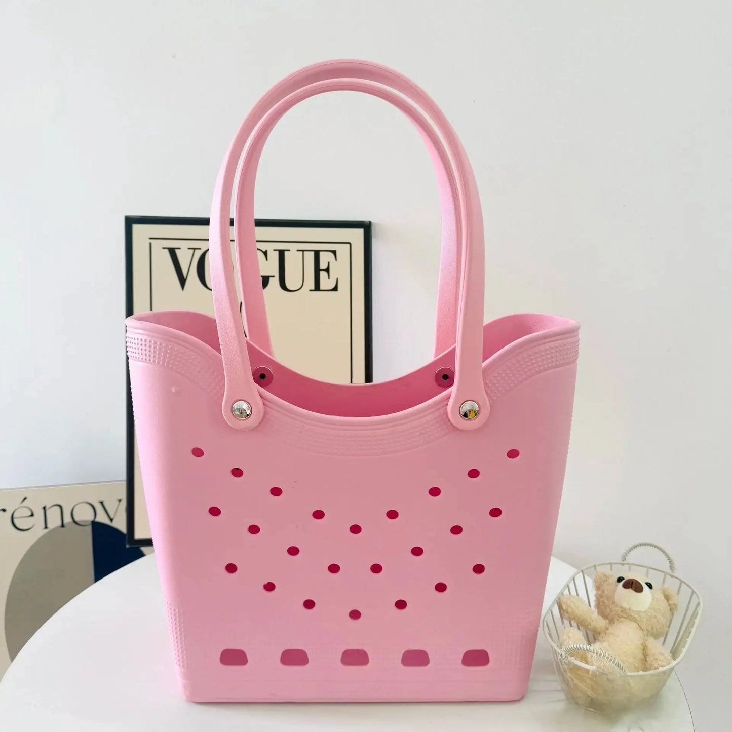 Beautiful Babe Bossy Shoulder Bag