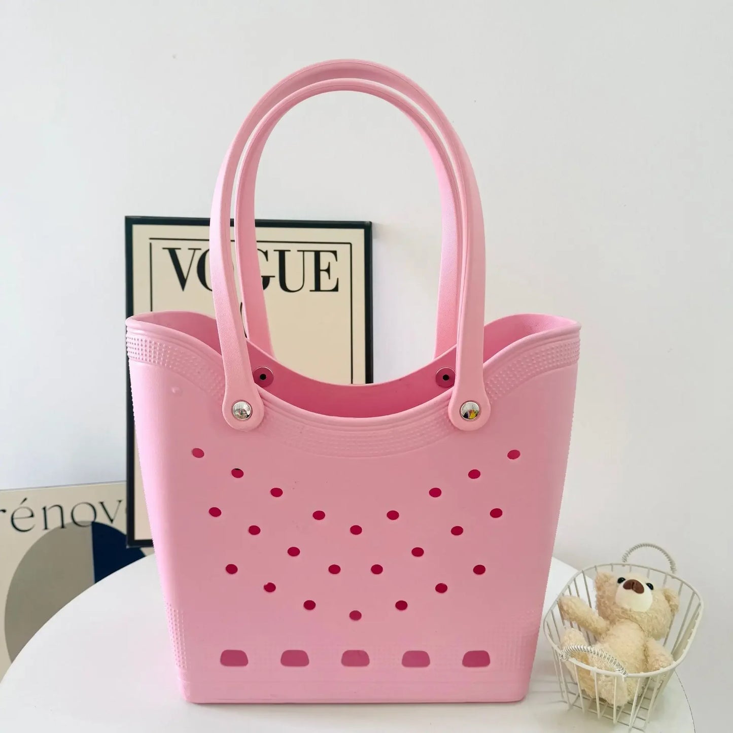 Beautiful Babe Bossy Shoulder Bag