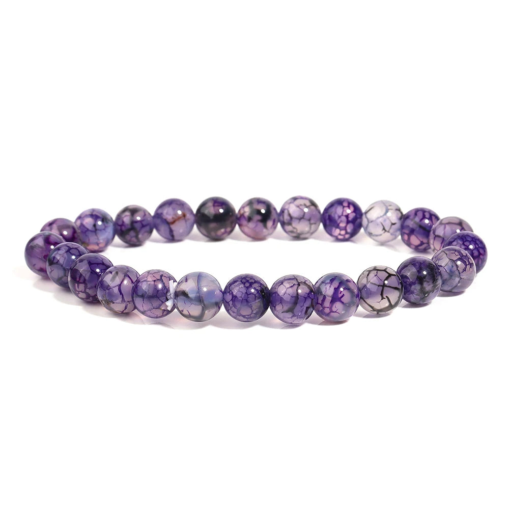 Soothing Natural Stone Healing Bracelets