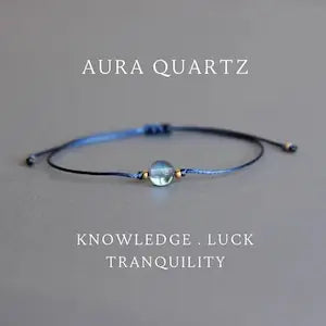 Angel Mystic Halo Bracelet