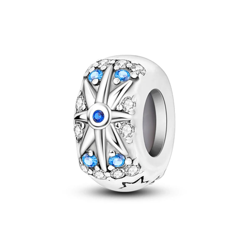 Sparkling Horus Eye Best Wishes Lucky Charms Pendants