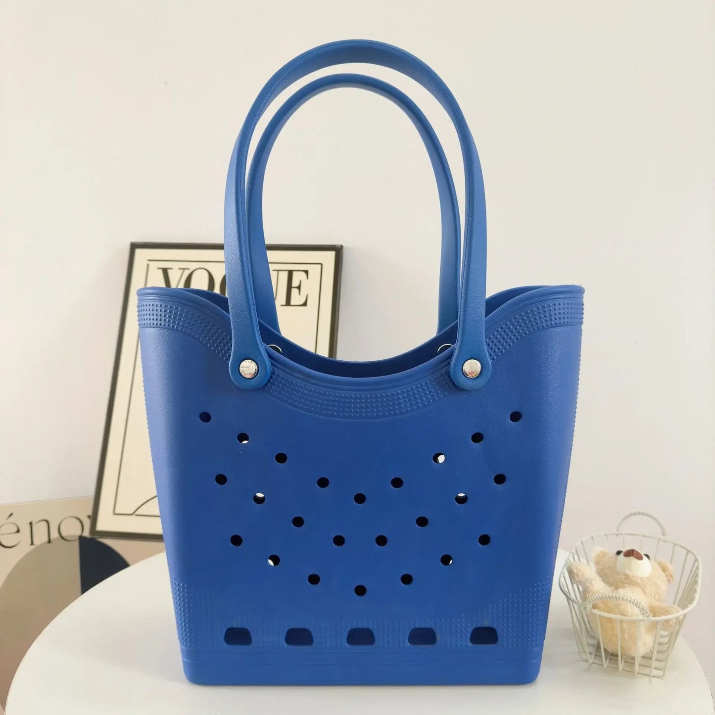 Beautiful Babe Bossy Shoulder Bag