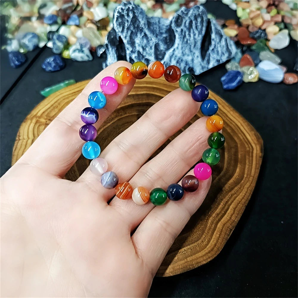 Lucky Charms Colorful Bracelet