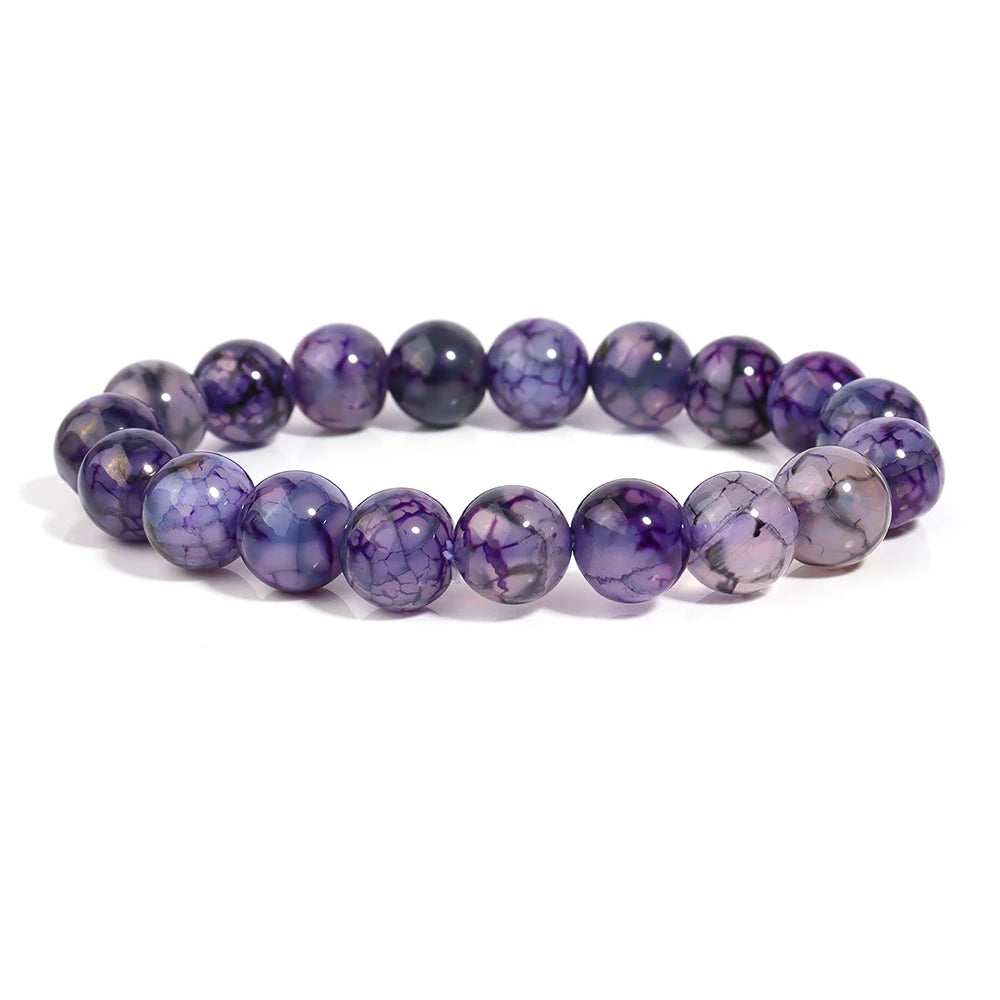 Soothing Natural Stone Healing Bracelets