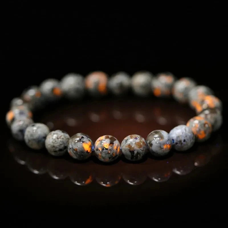 Beautiful Varies Natural Stone Gem Beads Bracelets