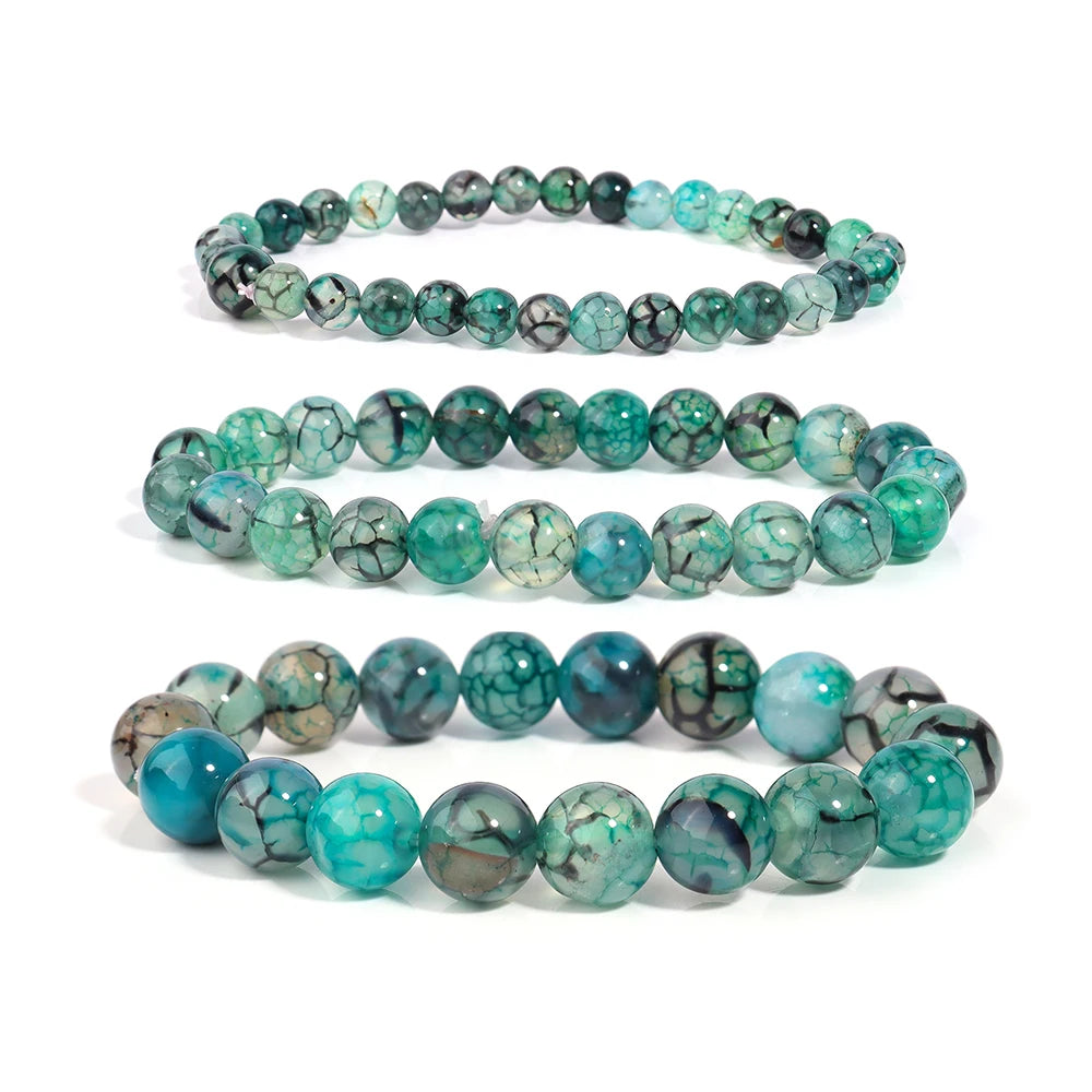 Soothing Natural Stone Healing Bracelets