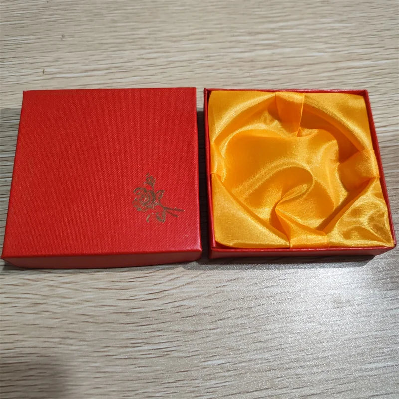 Beautiful Soft Orange & Jade Series Bangles