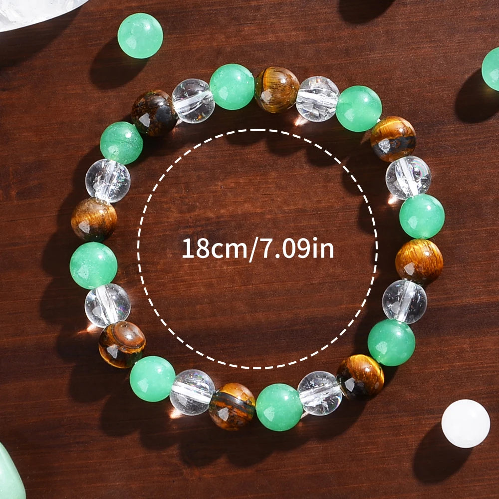 Vintage Money Attraction Bracelet