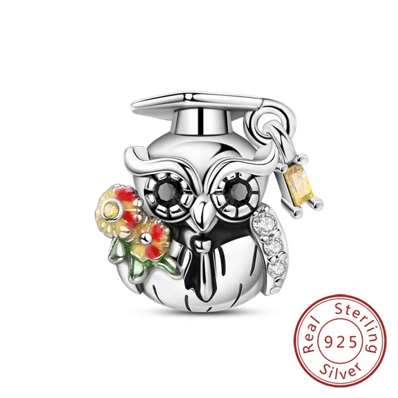 Elegant Embellish Unique Charm Pendants