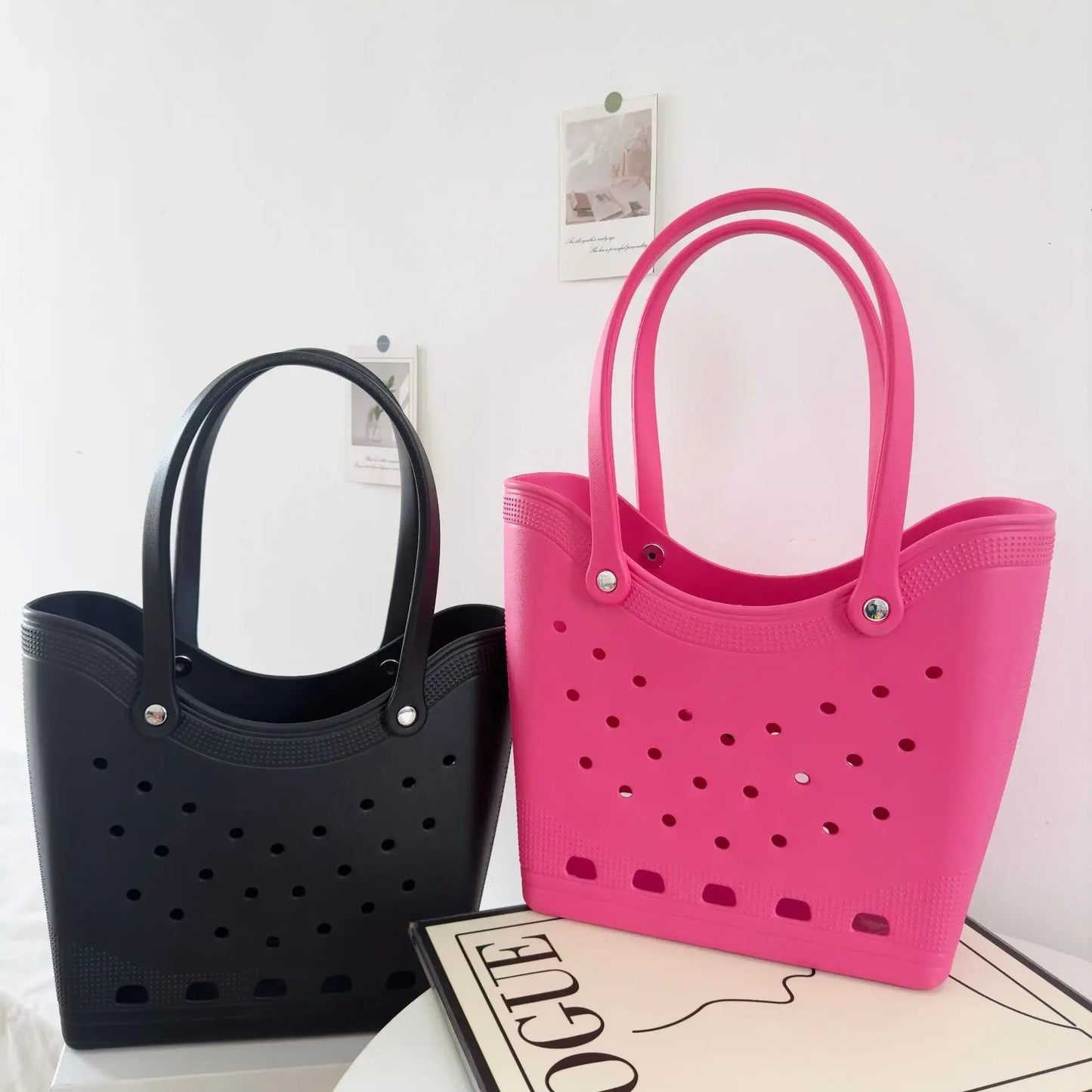 Beautiful Babe Bossy Shoulder Bag