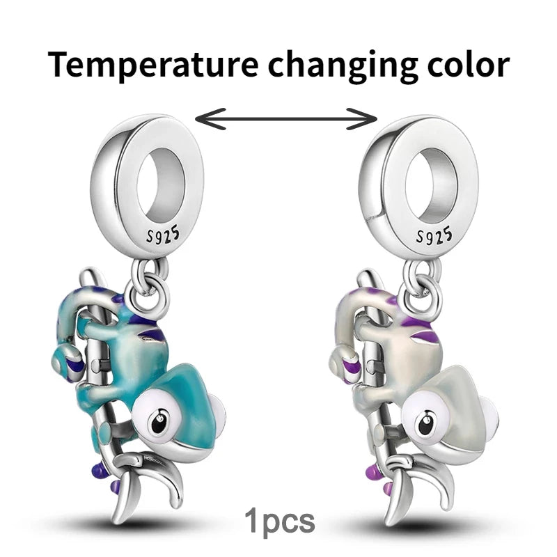 Beautiful Happiness Pendant Charms