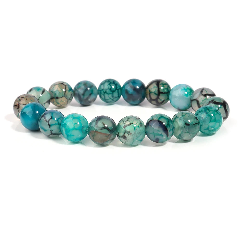 Soothing Natural Stone Healing Bracelets