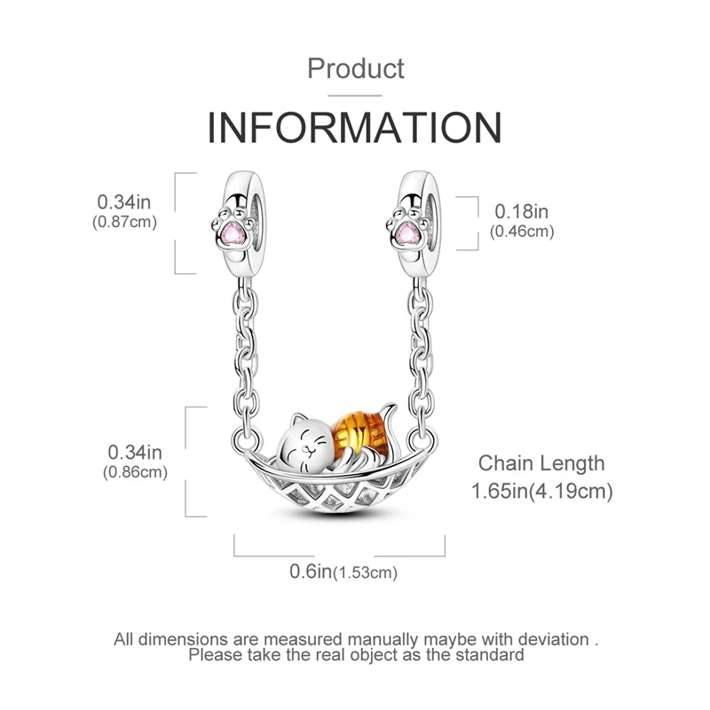 Explore Vibrancy Silver Array Charms Pendants