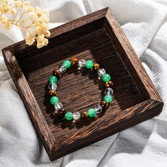 Vintage Money Attraction Bracelet