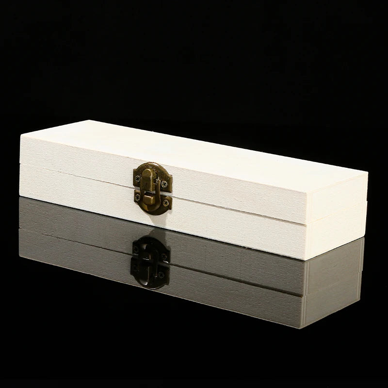 Crystal Cosmos 9 Planets Ball Solar Sun System Rock Energy Sphere Galaxy Box