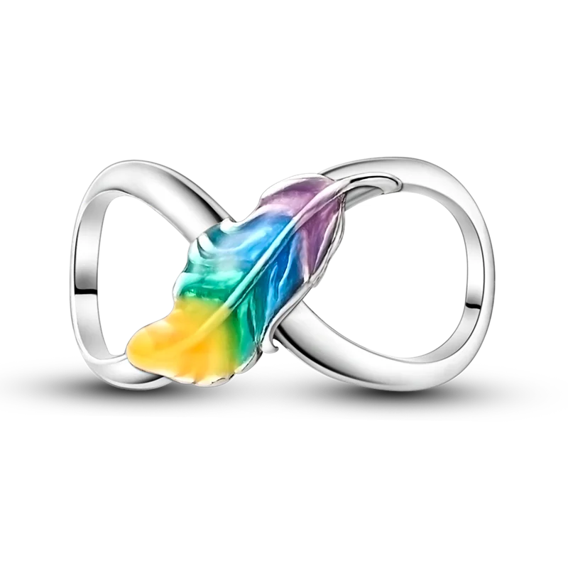 Perfect Occasion Green Series  Pendant Charm Beads