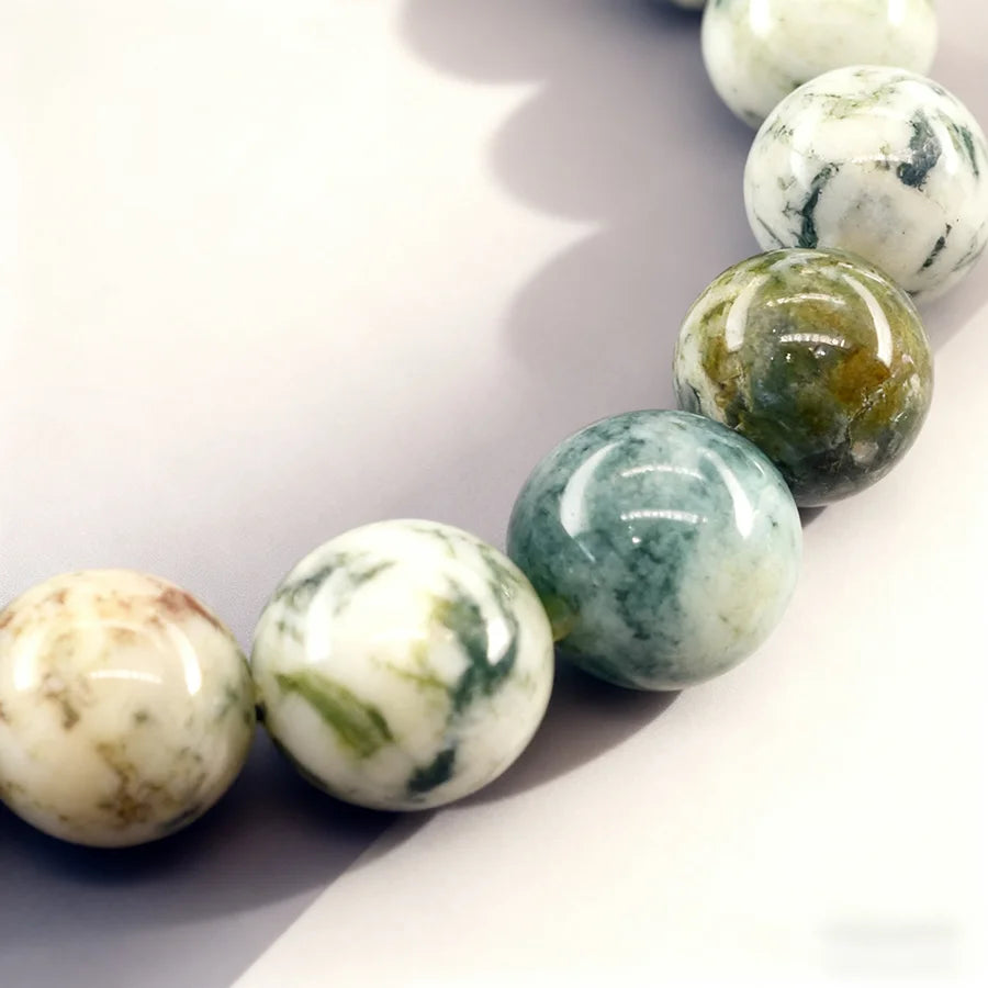 Original Beautiful Crystal Cave Natural Stone Bracelets