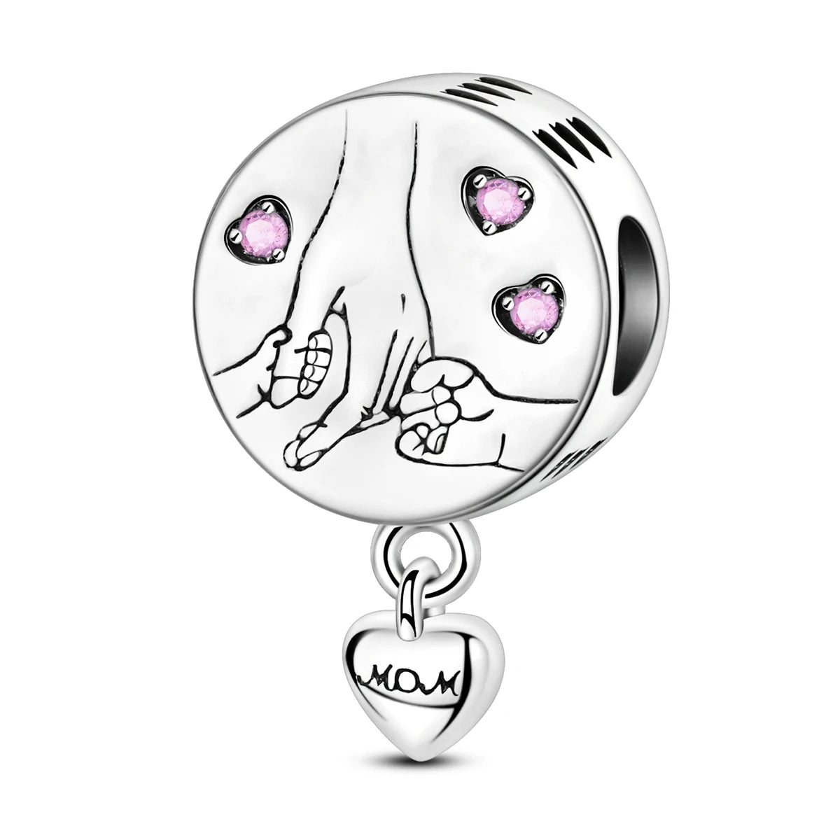 Appreciation Love Charms