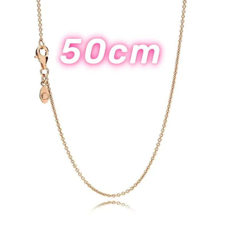 New Heart Shaped Daisy Charm Pendant Necklace