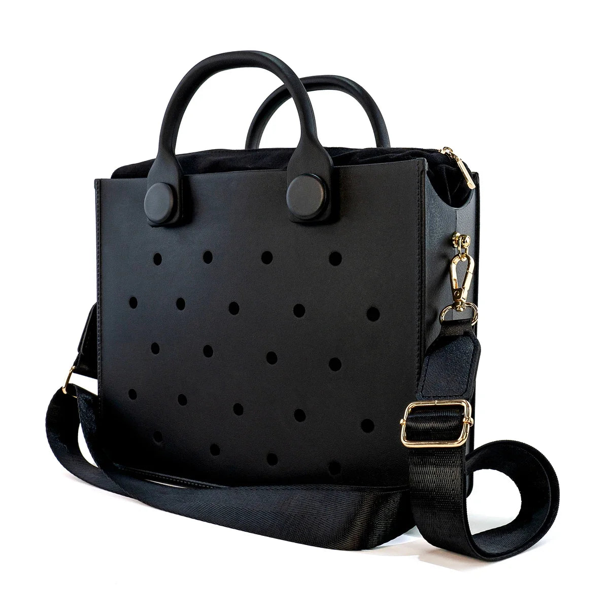 Pastel Palettes Rainbow Tote Handbag