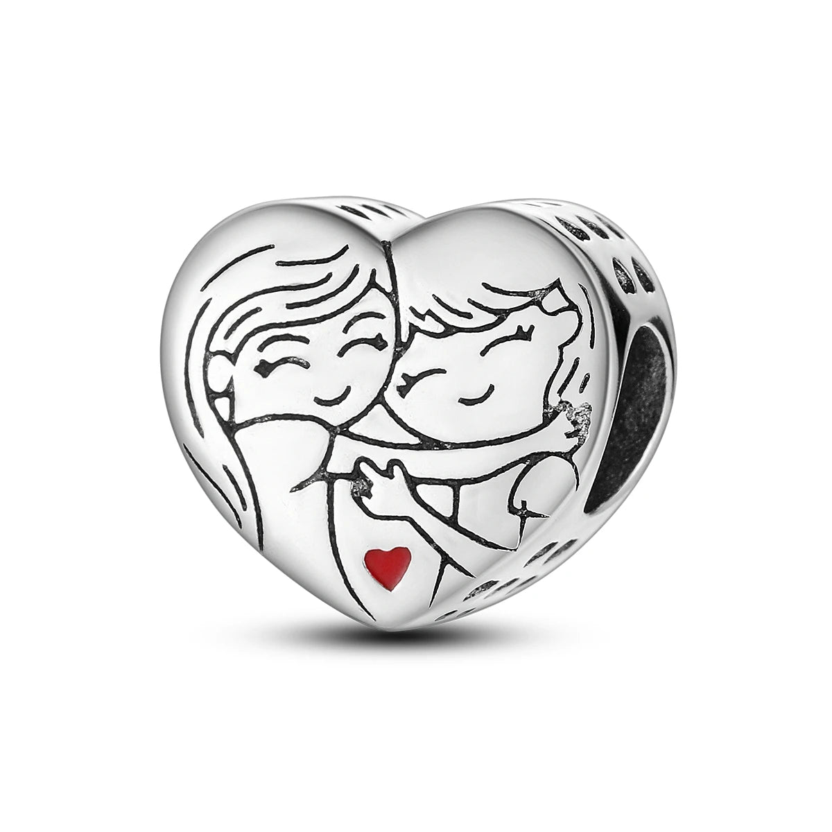 Appreciation Love Charms