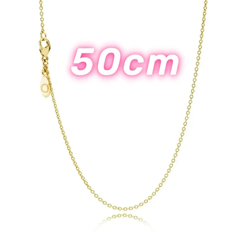 New Heart Shaped Daisy Charm Pendant Necklace