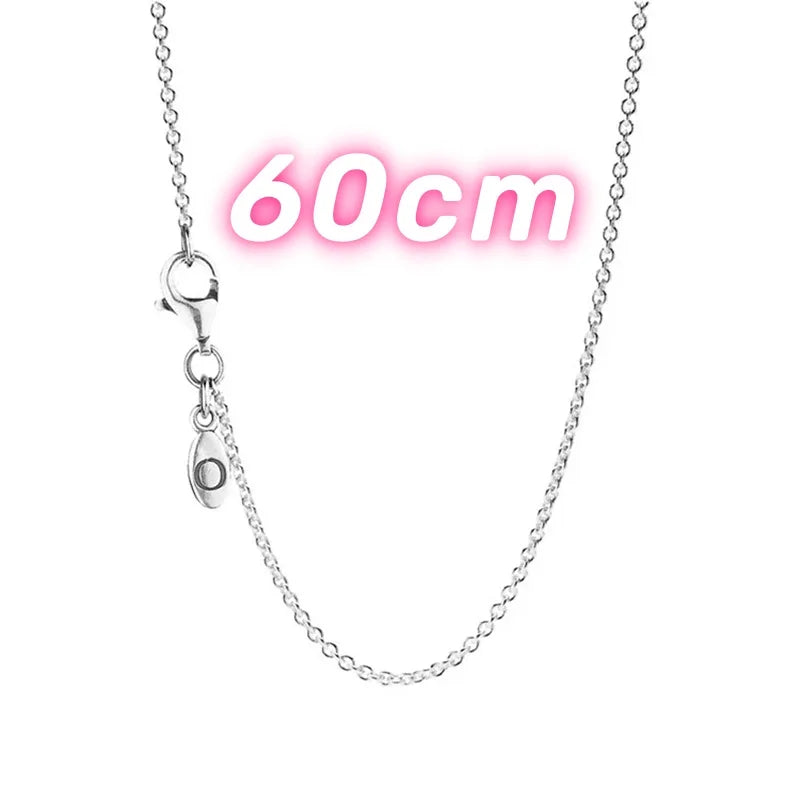 New Heart Shaped Daisy Charm Pendant Necklace