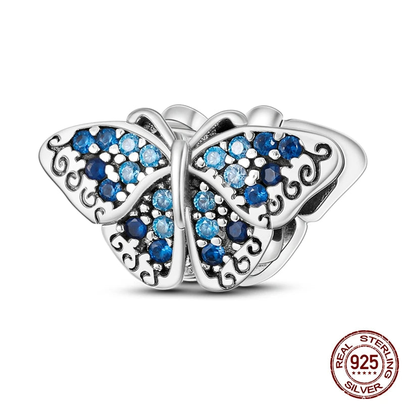 Beautiful Happiness Pendant Charms