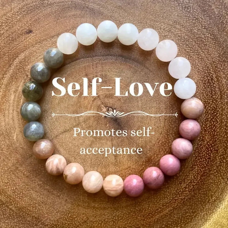 Love Spell Manifesting Attractive Bracelets