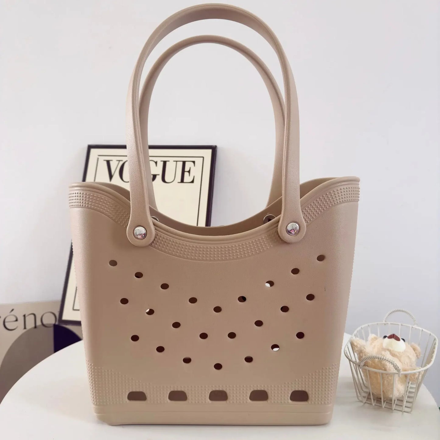 Beautiful Babe Bossy Shoulder Bag