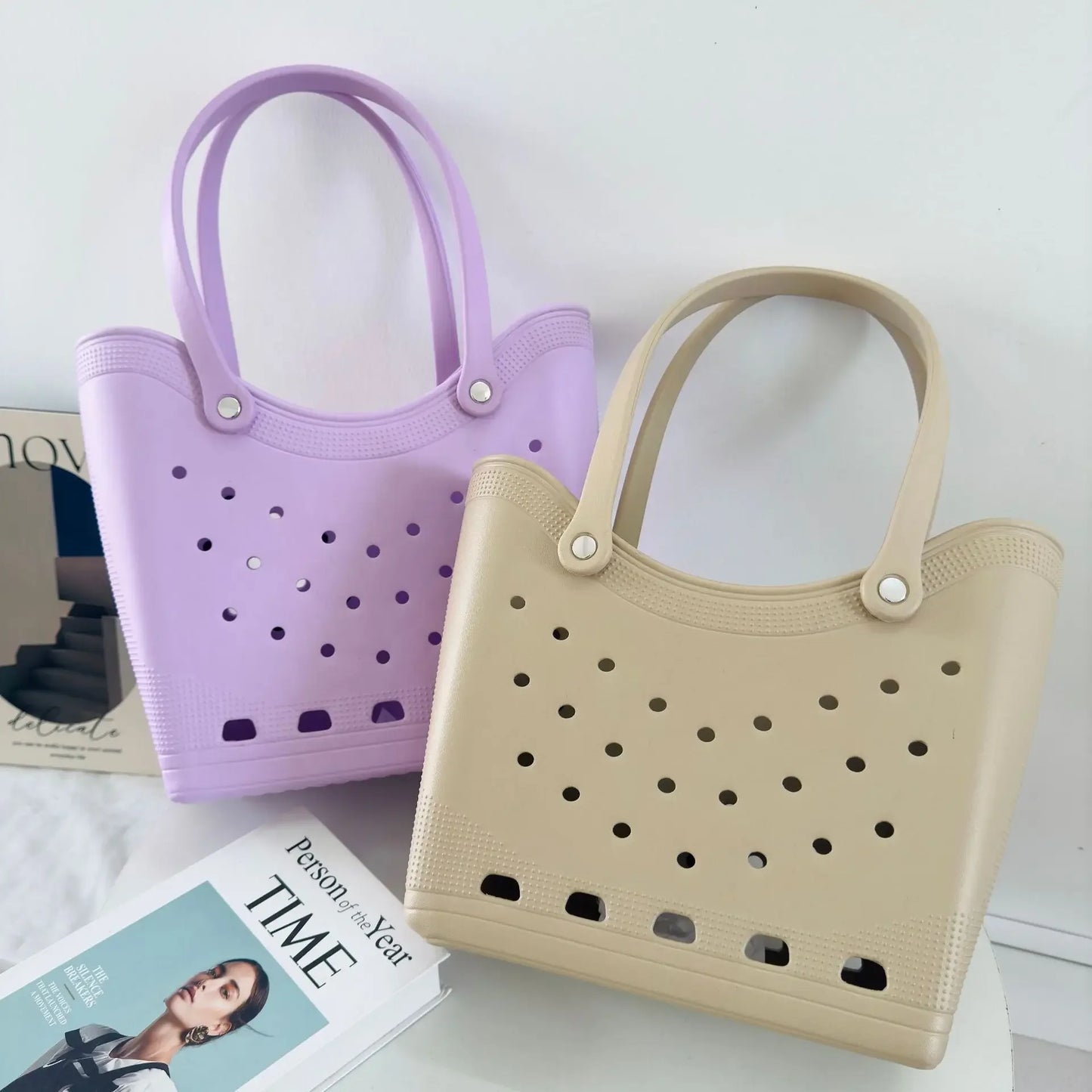 Beautiful Babe Bossy Shoulder Bag
